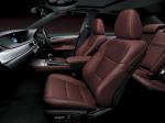 Lexus GS450h F-Sport 2012 года (AU)